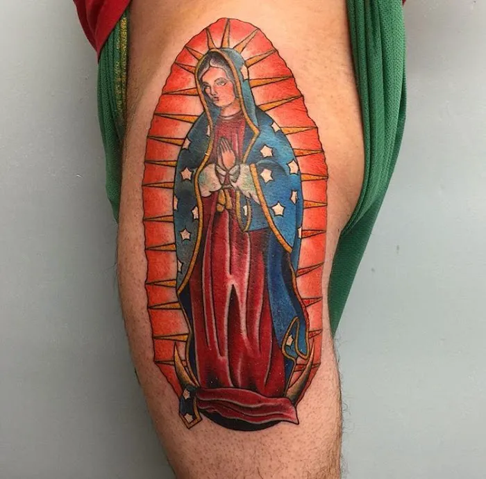 American Dream Tattoo Studio 9