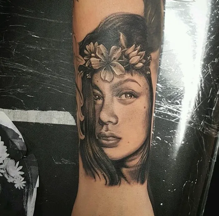 American Dream Tattoo Studio 5
