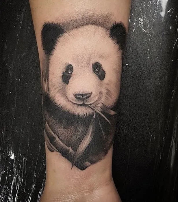 American Dream Tattoo Studio 2