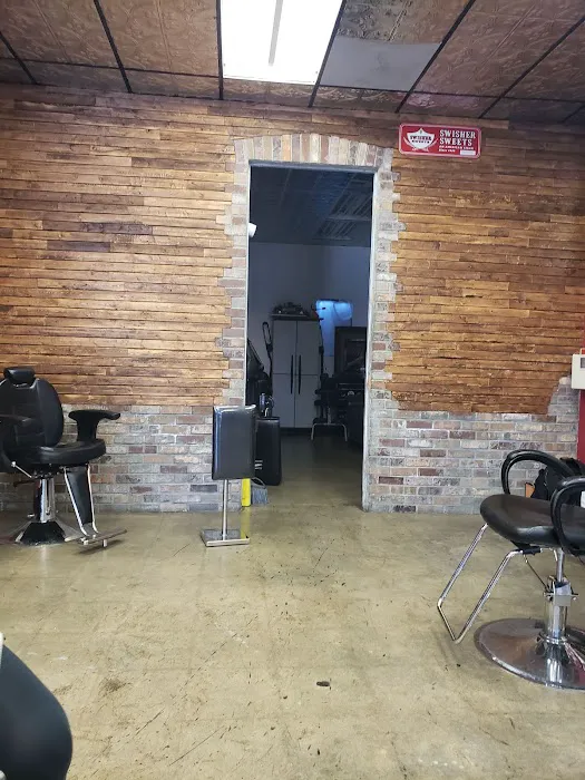 Tommy Montoya's Klockwork Tattoo Club 5