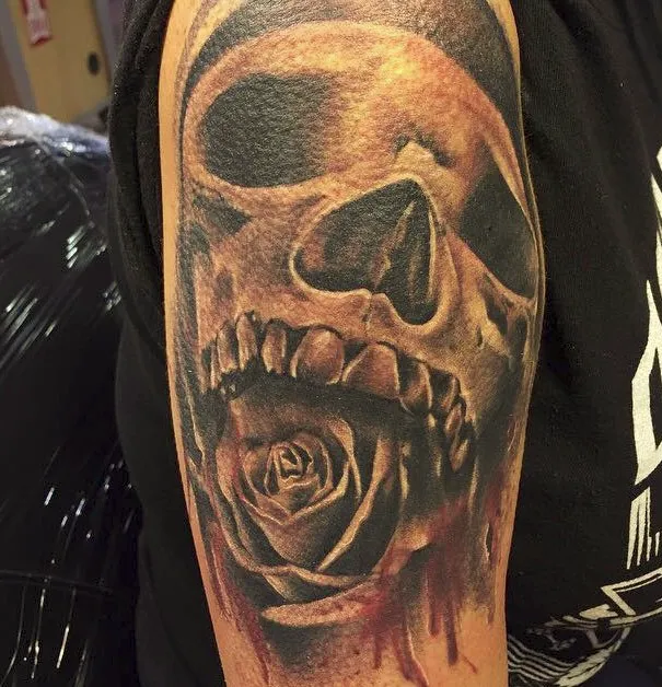 Unlimited Tattoo 3