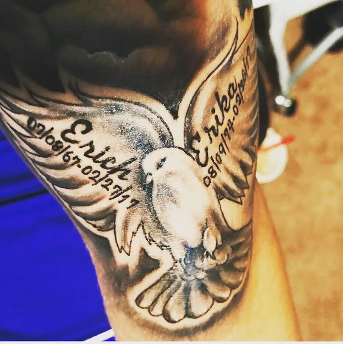 Unlimited Tattoo 0