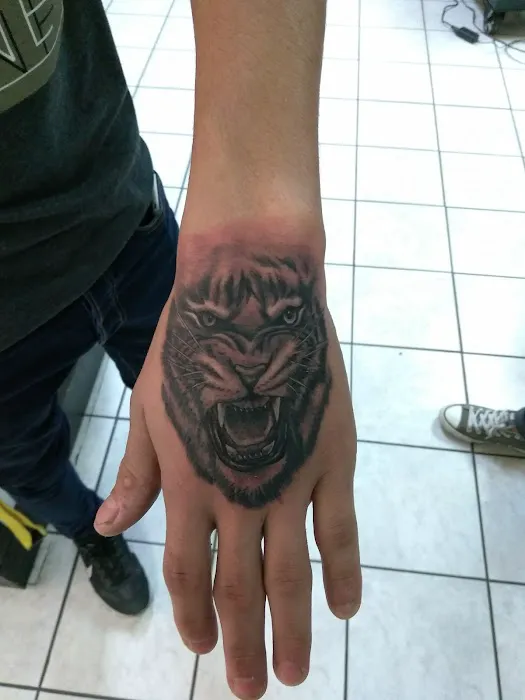 Unlimited Tattoo 4