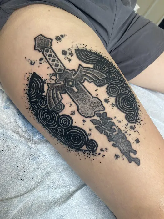 Kindling Tattoo (By Appointment Only) 0