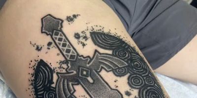 Kindling Tattoo (By Appointment Only)