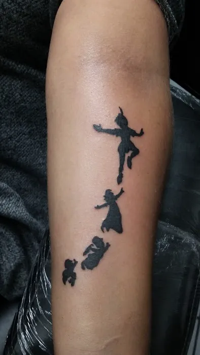 Yoruba House Tattoo Supplies & more 4