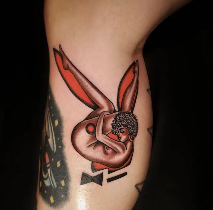 The Martlet Tattoo Parlor 6