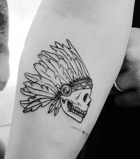 under the gun tattoo 2
