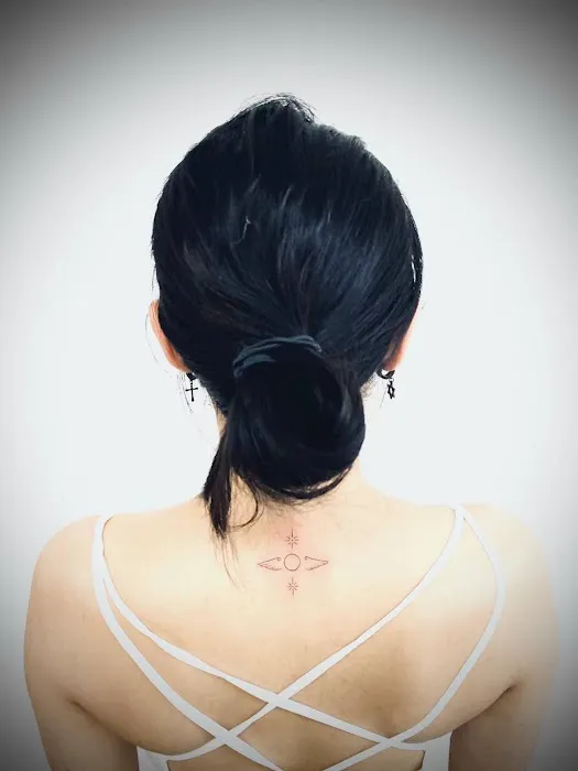老陈刺青 Tattoo 0