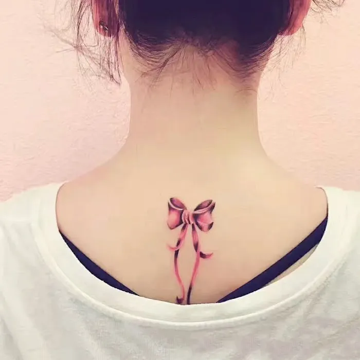 老陈刺青 Tattoo 2