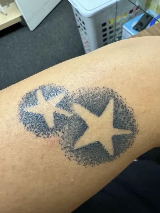 Golden Eye Tattoo Studio 0