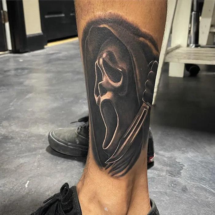 Blackbird Tattoo 7