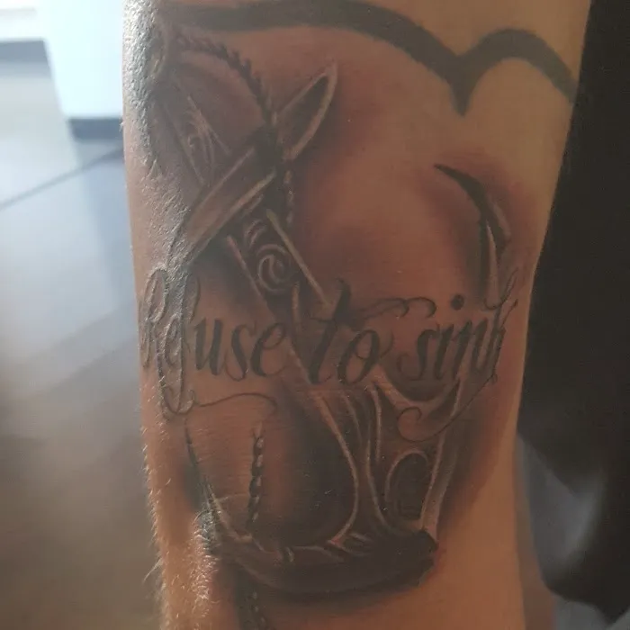 Blackbird Tattoo 5