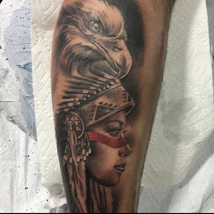 Covina tattoo co. 6