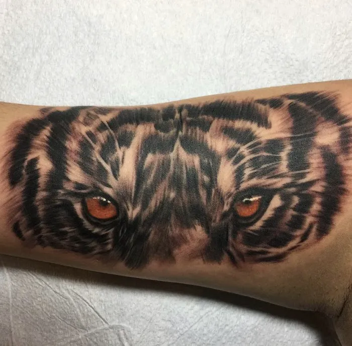 Covina tattoo co. 5