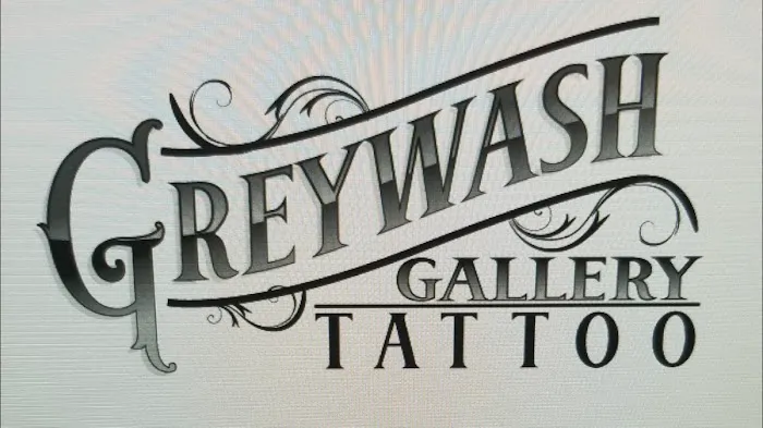 Grey wash gallery 1