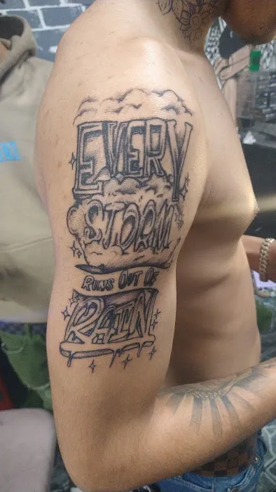 XTC KREATiiONS tattoos 8
