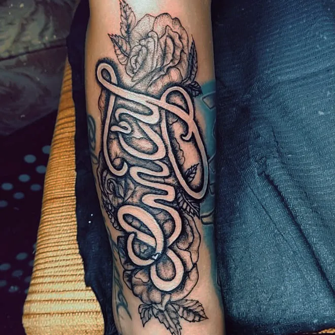 XTC KREATiiONS tattoos 1