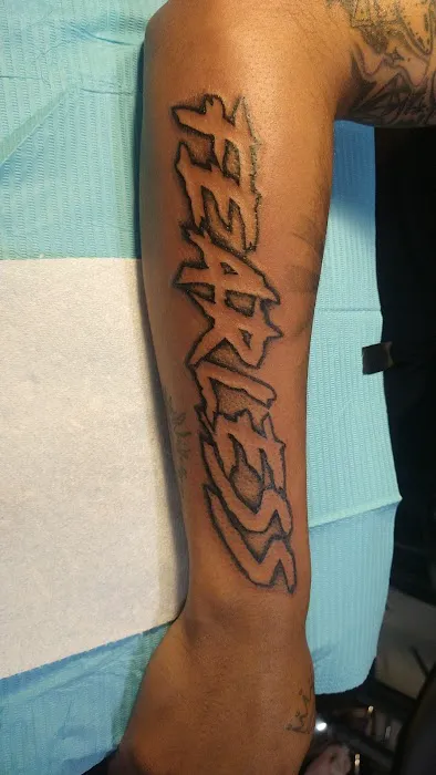 XTC KREATiiONS tattoos 4