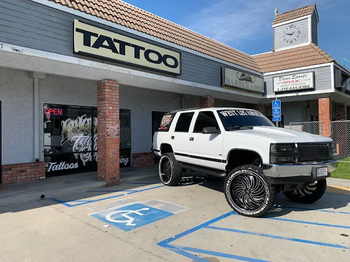 Loko Life Tattoo Studio 0