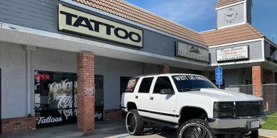 Loko Life Tattoo Studio