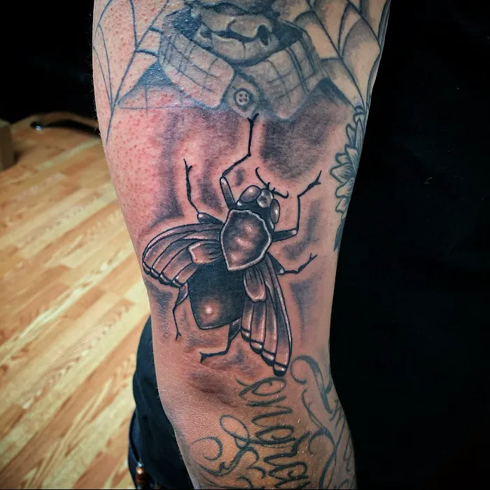 Loko Life Tattoo Studio 9