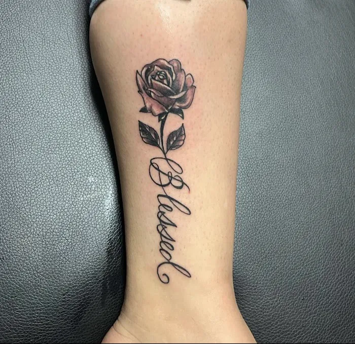 Loko Life Tattoo Studio 4