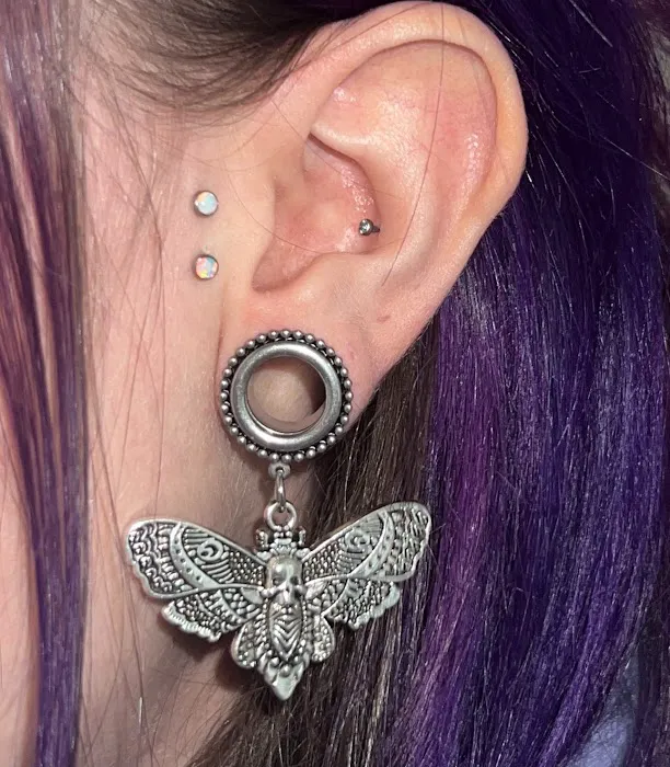 Envy Body Piercing 7