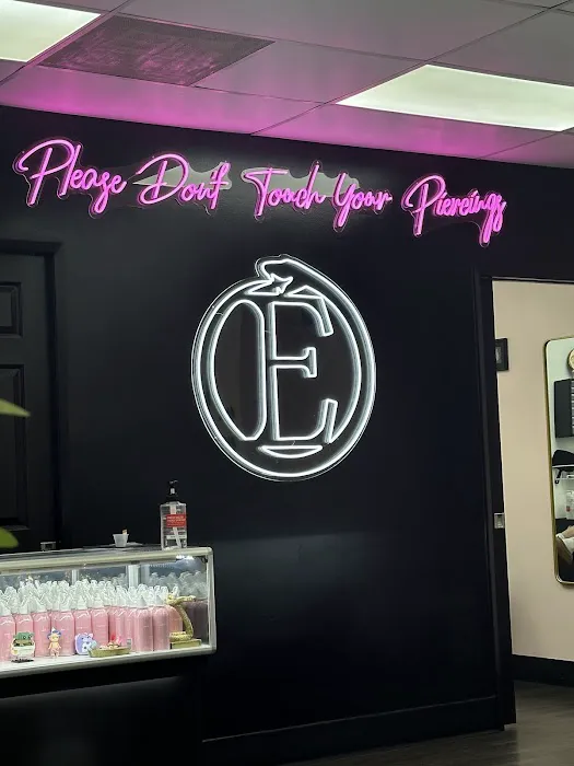 Envy Body Piercing 8