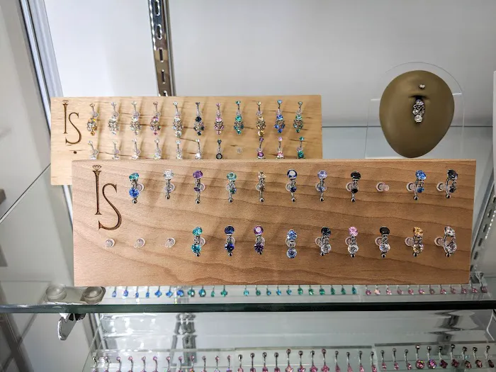 Envy Body Piercing 0