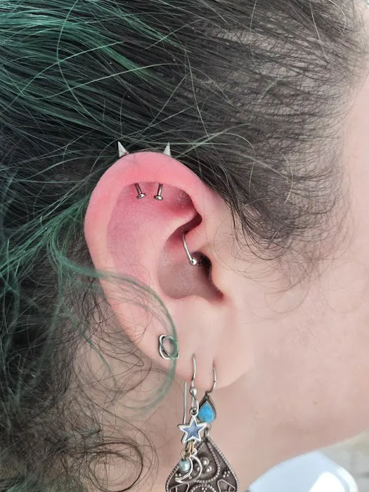 Envy Body Piercing 6