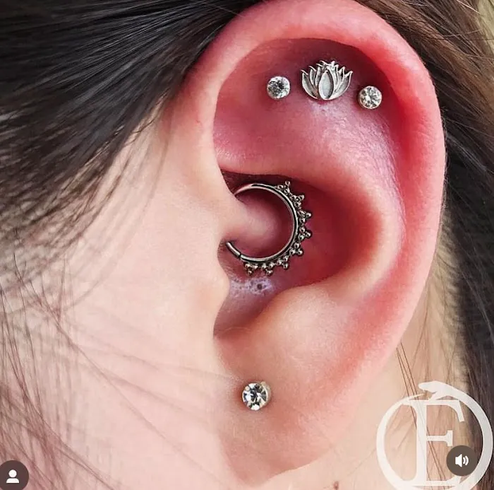 Envy Body Piercing 2
