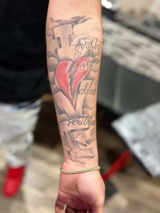 Visionztattoo 2 5
