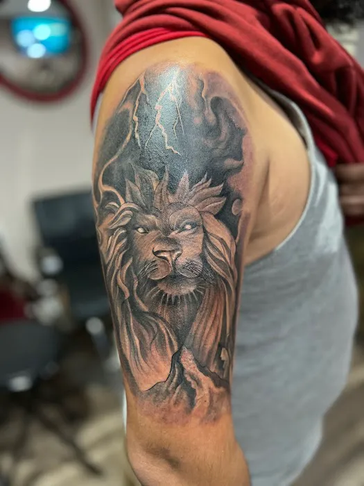 Visionztattoo 2 3