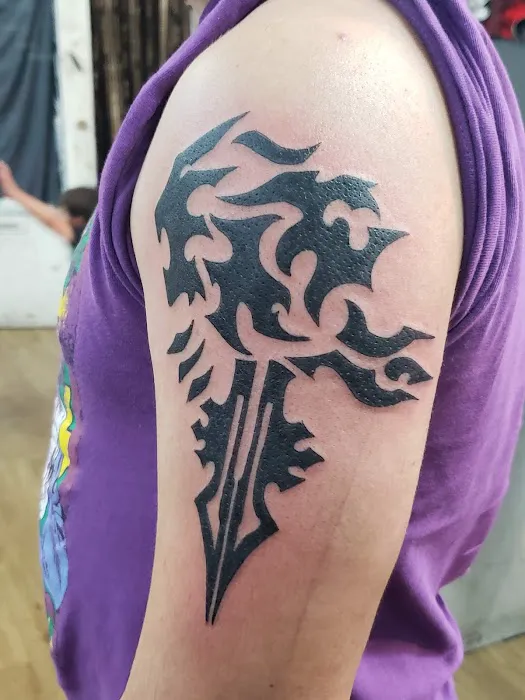 Sins 2 The Skin Tattoos 0