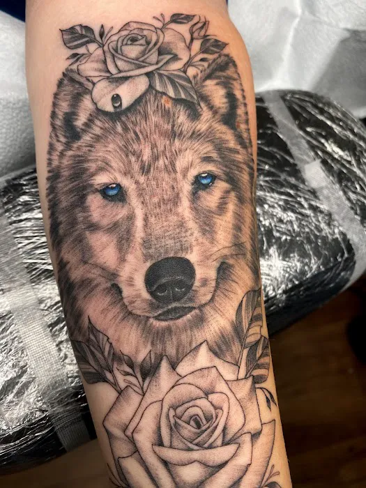 Third Street Tattoo 1