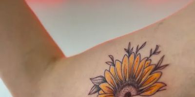 Hermosa Ink Collective: Tattoo & Piercing