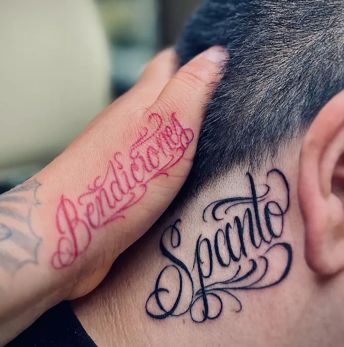 Mokoe tattoo 8