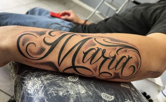 Mokoe tattoo 0