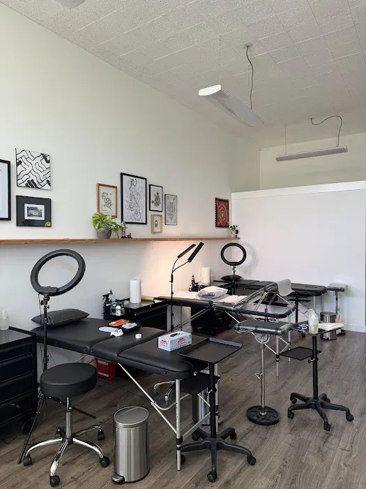 Cendra Studio 3
