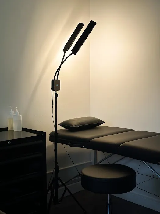 Cendra Studio 6