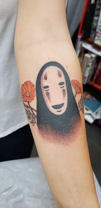 Shogun Tattoo 0