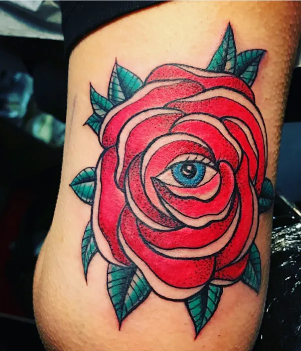 Shogun Tattoo 9