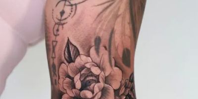 Inkaveli Tattoo