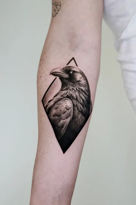 Inkaveli Tattoo 5