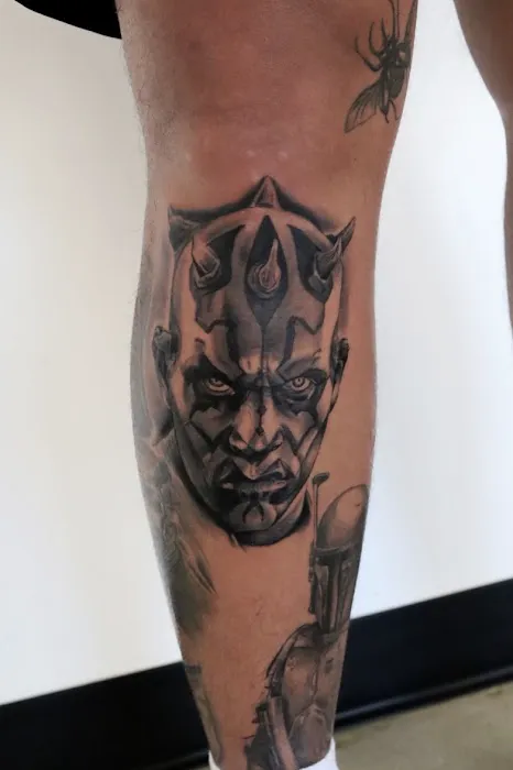 Inkaveli Tattoo 7