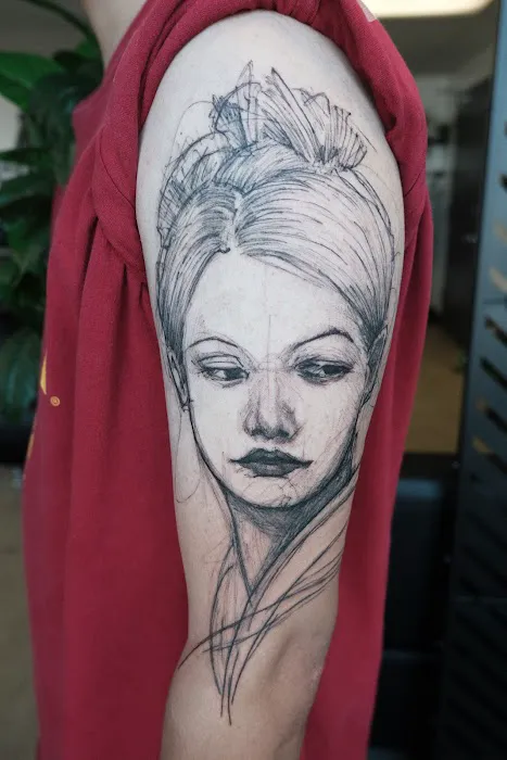 Inkaveli Tattoo 4