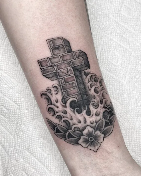 The Estate Tattoo 7