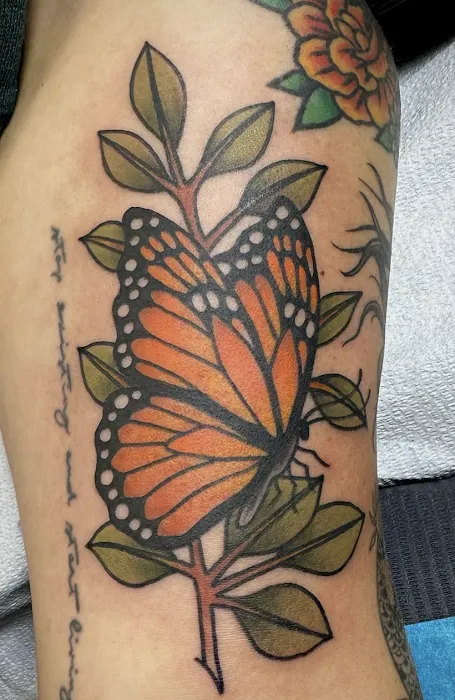 The Estate Tattoo 9