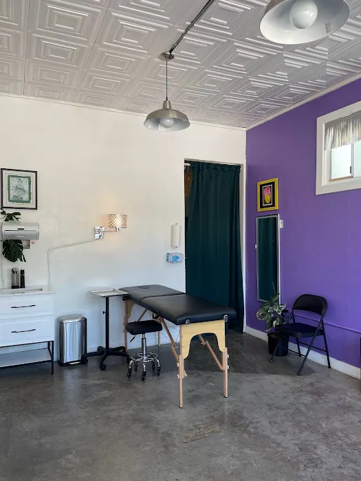 Commonground Studio 6